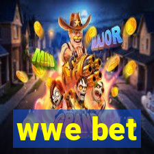 wwe bet