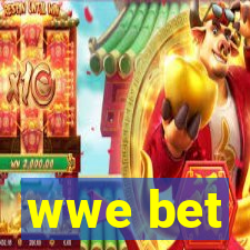 wwe bet