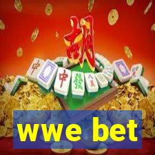 wwe bet