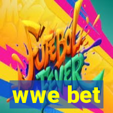 wwe bet