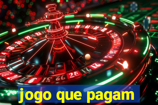 jogo que pagam