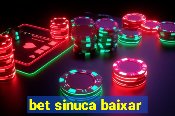 bet sinuca baixar