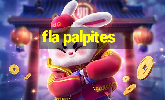 fla palpites