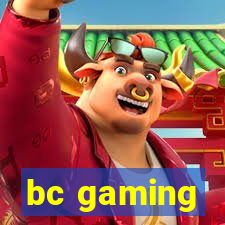 bc gaming