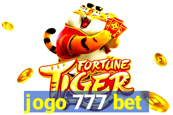 jogo 777 bet