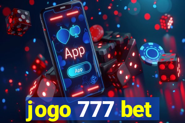 jogo 777 bet