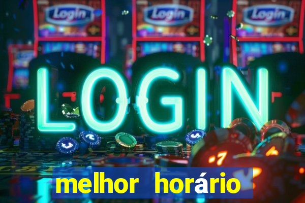 melhor horário para jogar fortune dragon de manh?