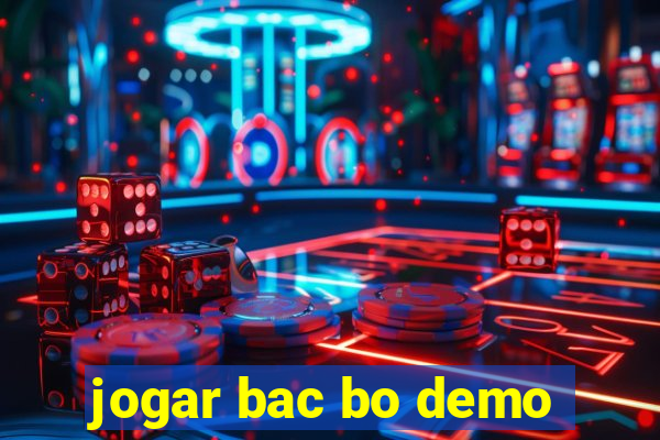 jogar bac bo demo