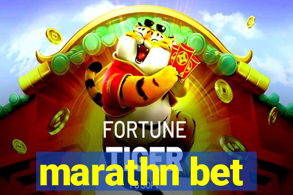 marathn bet