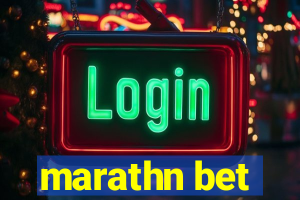 marathn bet