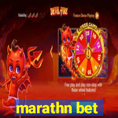 marathn bet