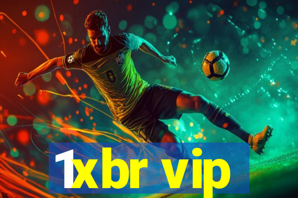 1xbr vip