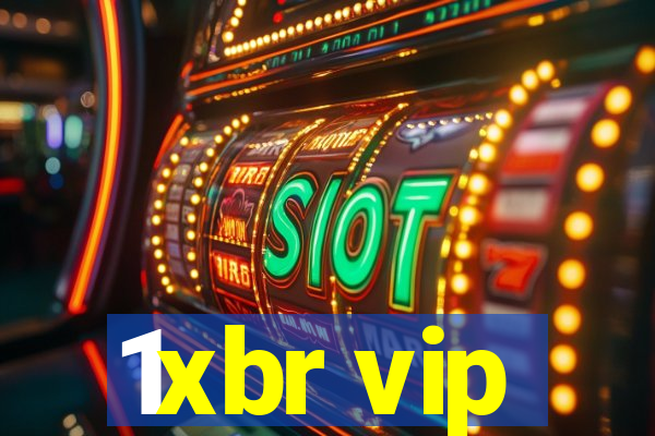 1xbr vip