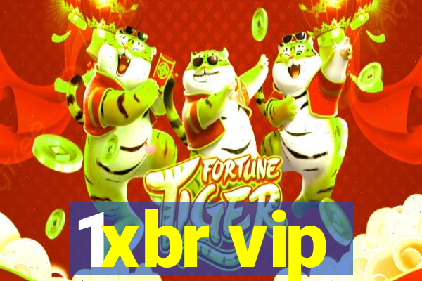 1xbr vip