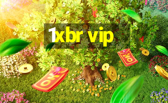 1xbr vip