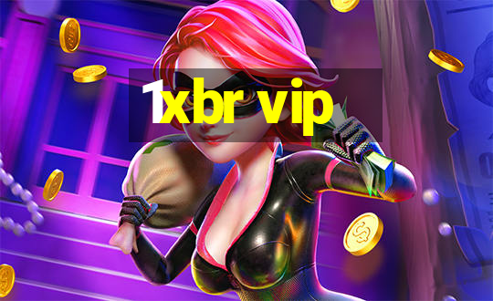 1xbr vip