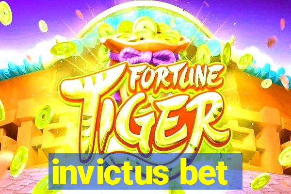 invictus bet