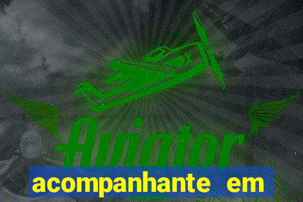 acompanhante em porto belo