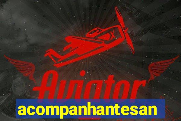 acompanhantesantos