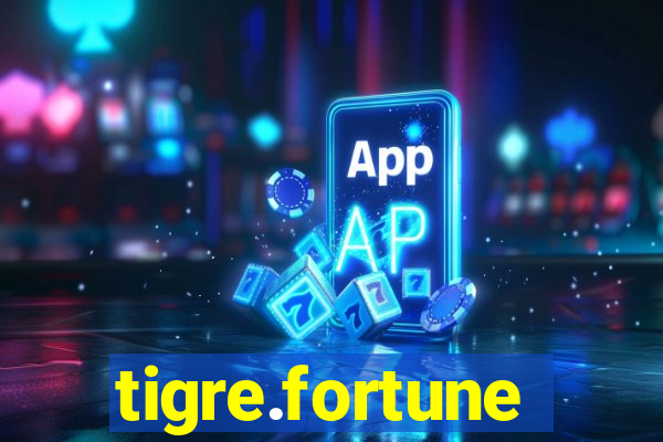 tigre.fortune