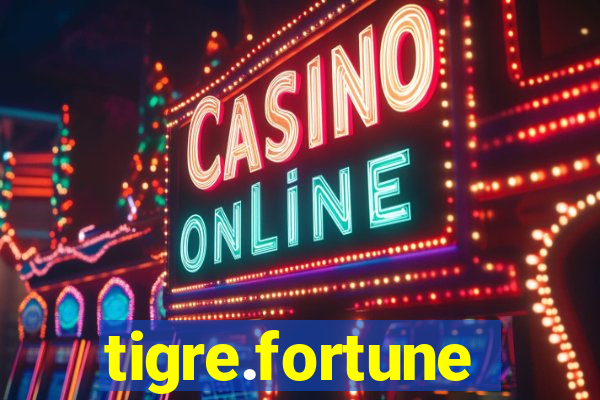 tigre.fortune