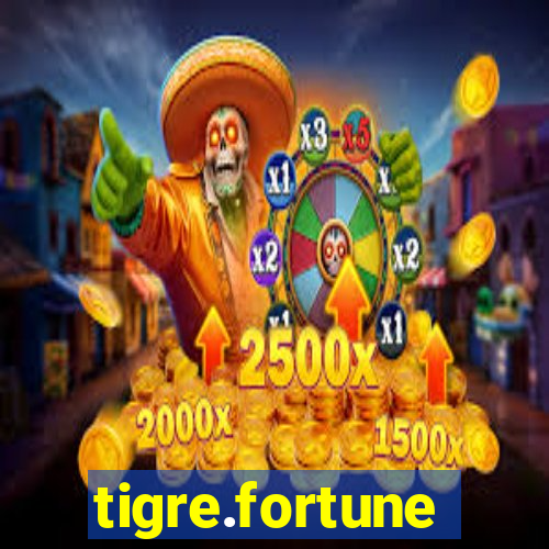 tigre.fortune