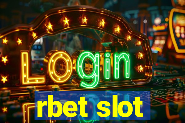 rbet slot