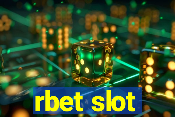 rbet slot