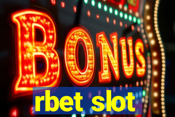 rbet slot