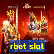 rbet slot