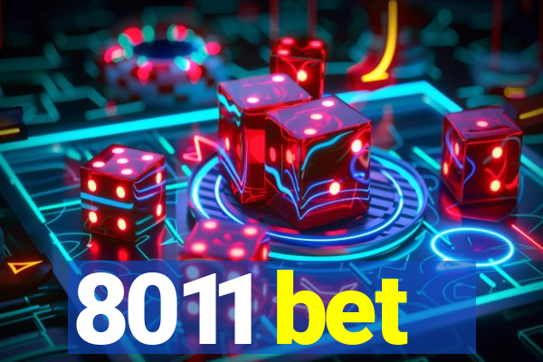 8011 bet