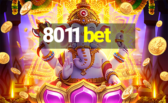 8011 bet