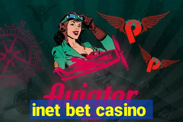 inet bet casino