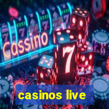 casinos live