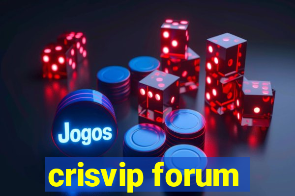 crisvip forum