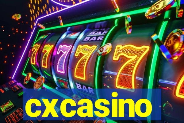 cxcasino