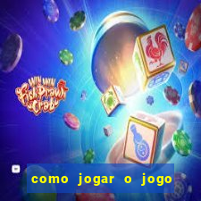 como jogar o jogo do astronauta