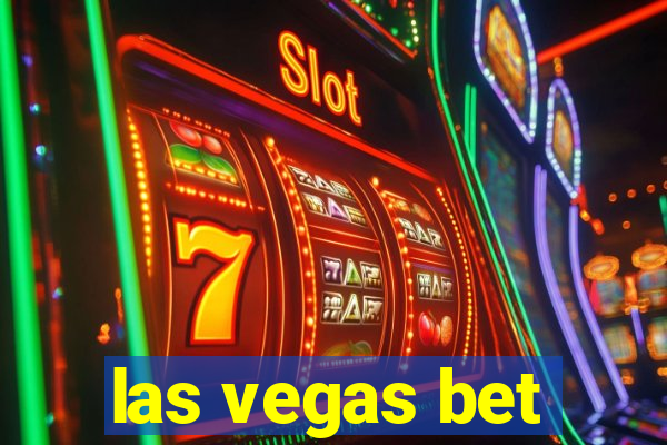 las vegas bet