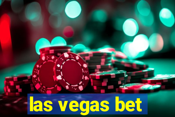 las vegas bet