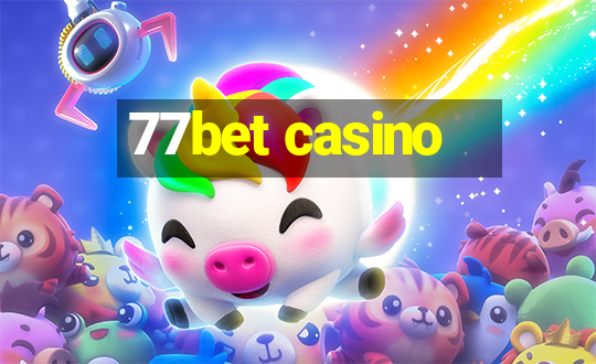 77bet casino