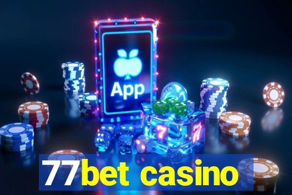 77bet casino