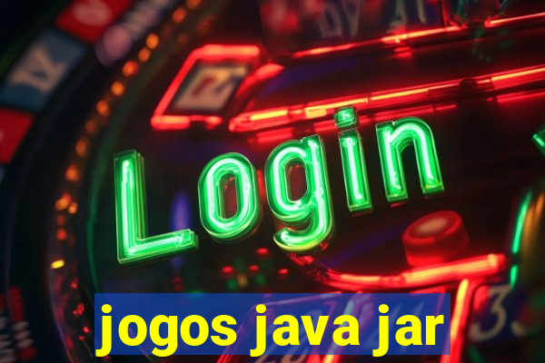 jogos java jar