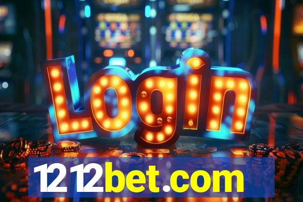 1212bet.com