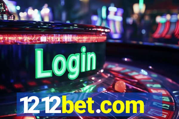 1212bet.com