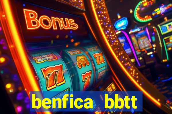 benfica bbtt trabalhe conosco