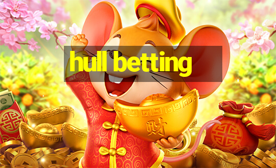 hull betting