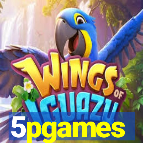 5pgames