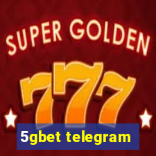 5gbet telegram