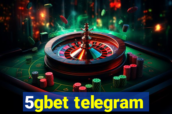 5gbet telegram