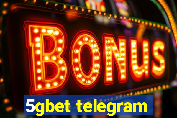 5gbet telegram